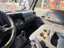Kia Bongo
